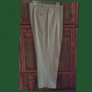 Ralph Lauren Khaki Green Slacks